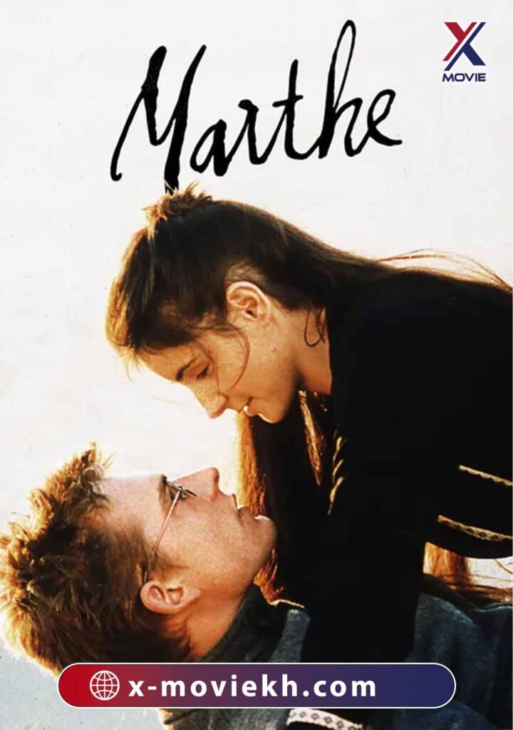 Marthe