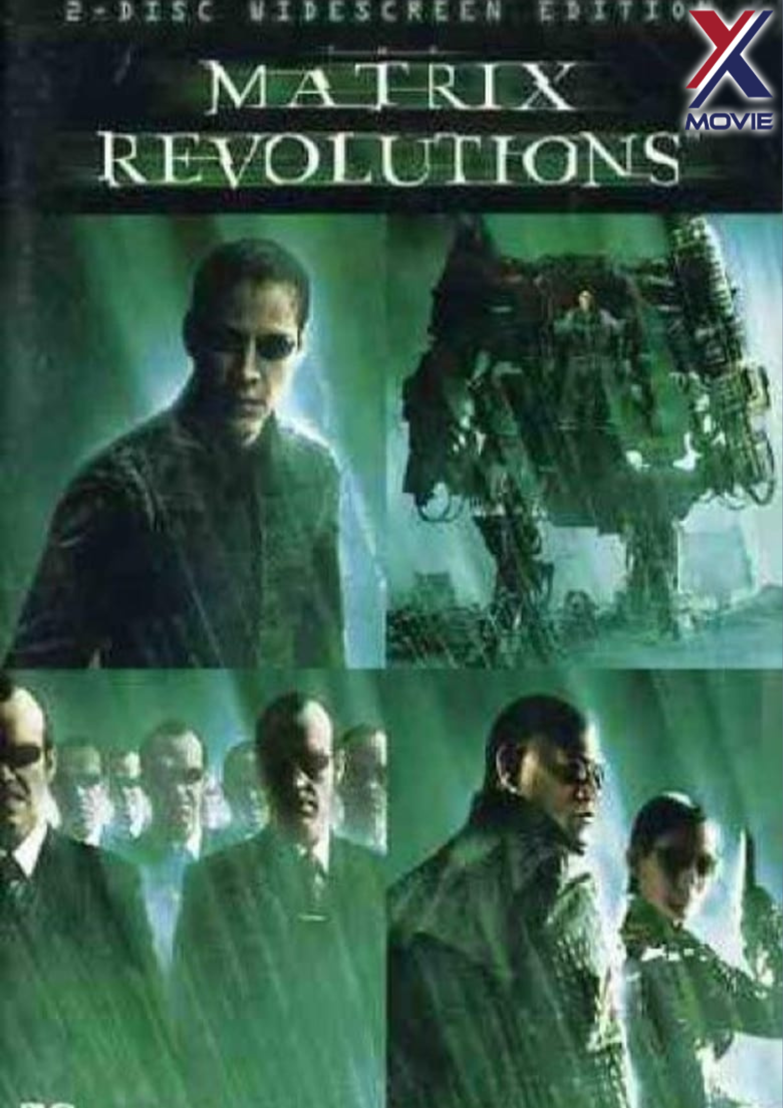 កាពីទែនឋានរក (2004)