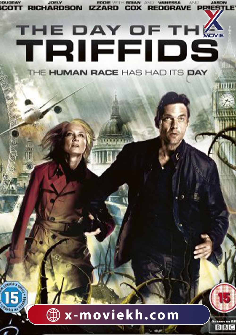 ដើមឈើស៊ីមនុស្សវគ្គ២ (2009)