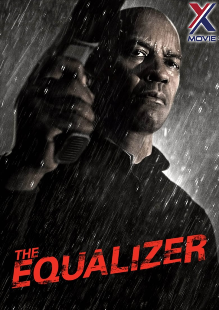 The Equalizer