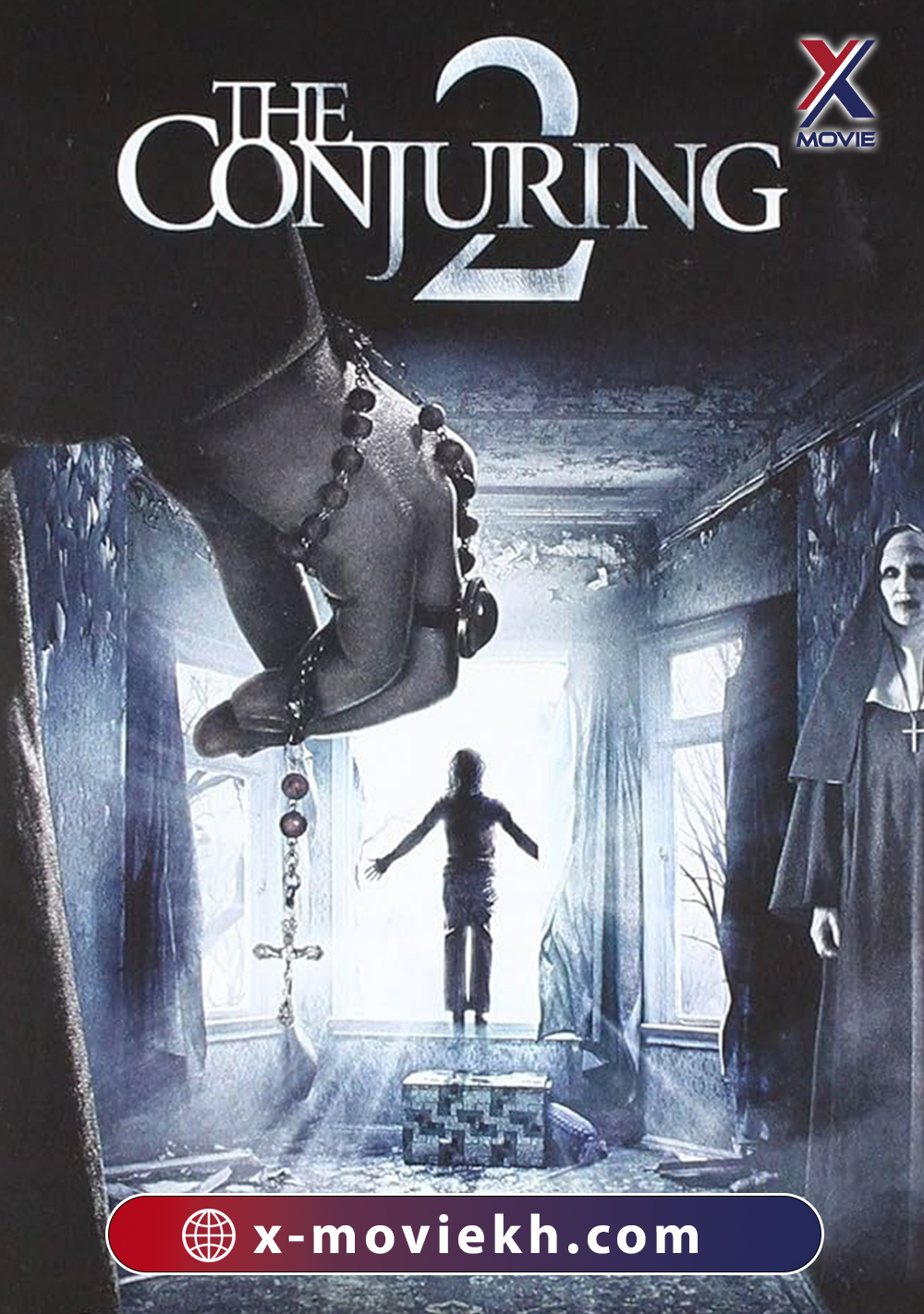 The Conjuring 2 (2016)