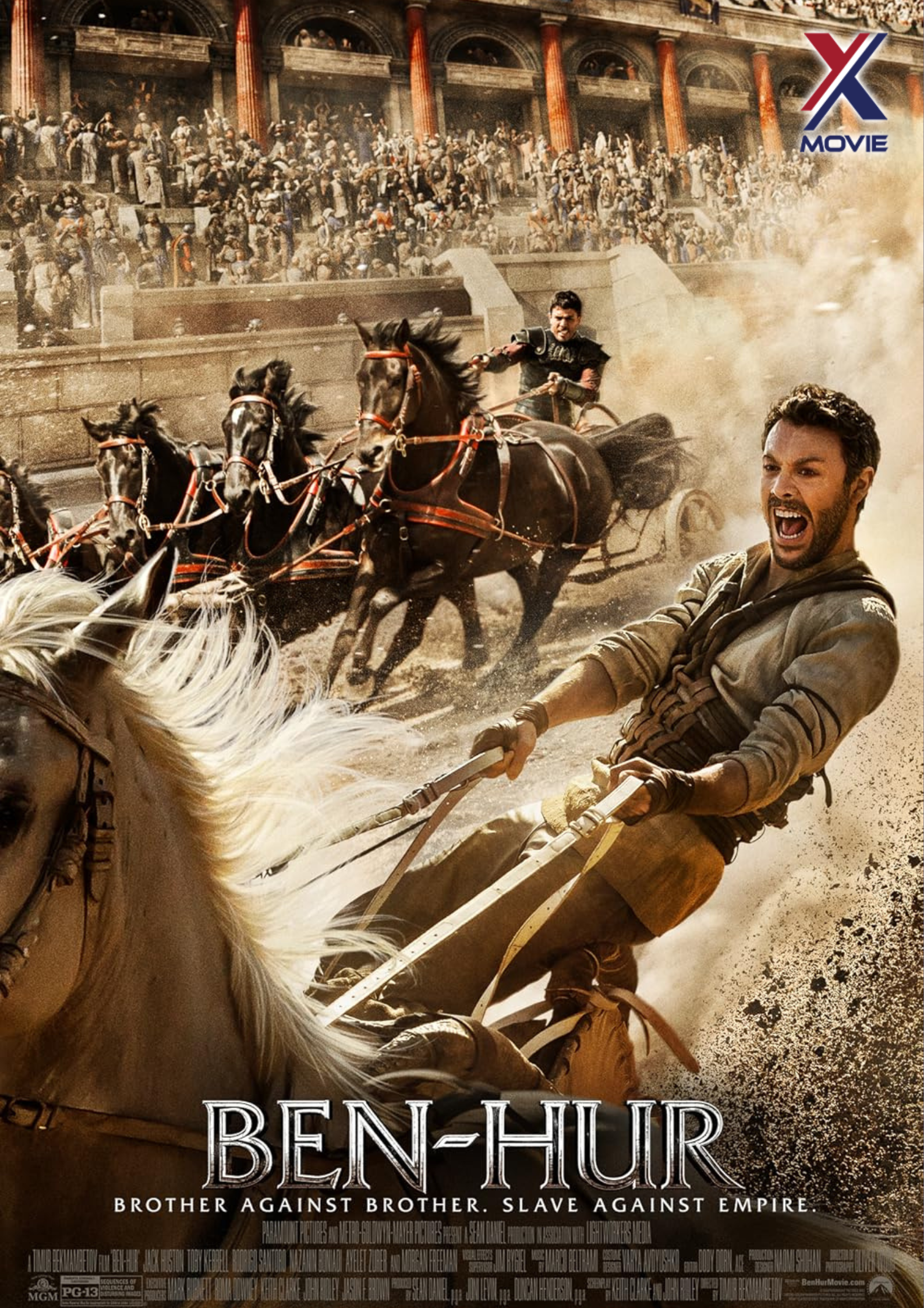 កំពូលមេទ័ពអង់អាច Ben-Hur