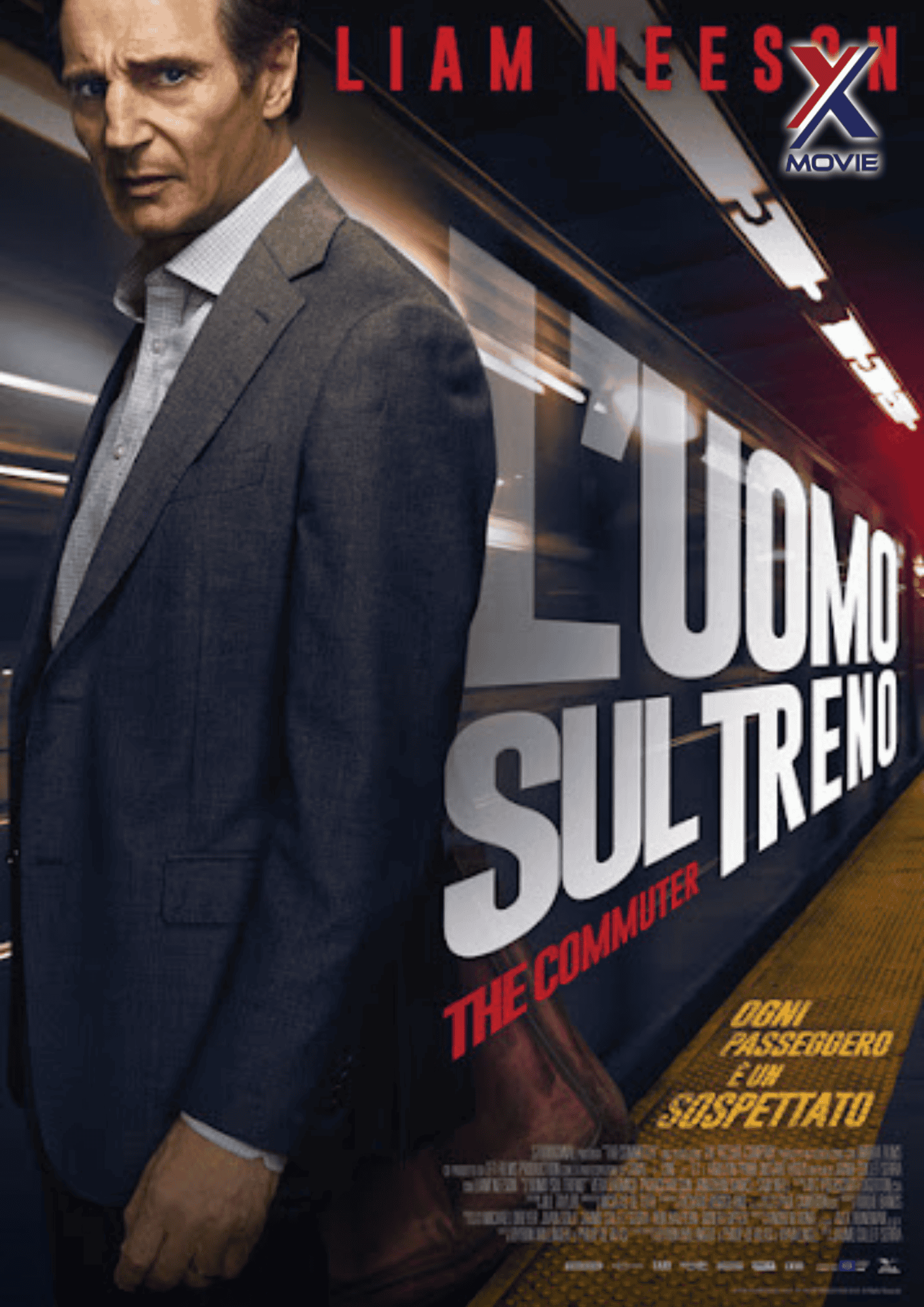 ដំណើរភារវះកម្ម (2018)