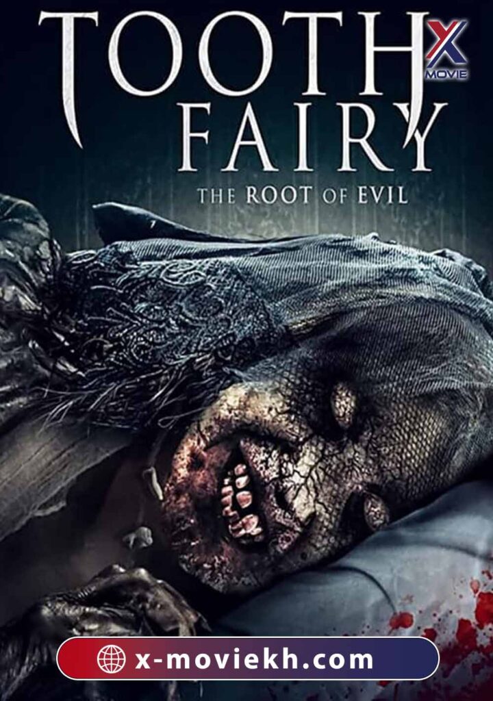 Return of the Tooth Fairy