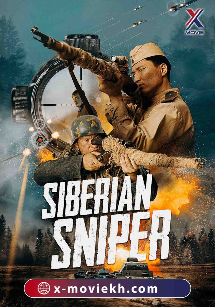 Siberian Sniper
