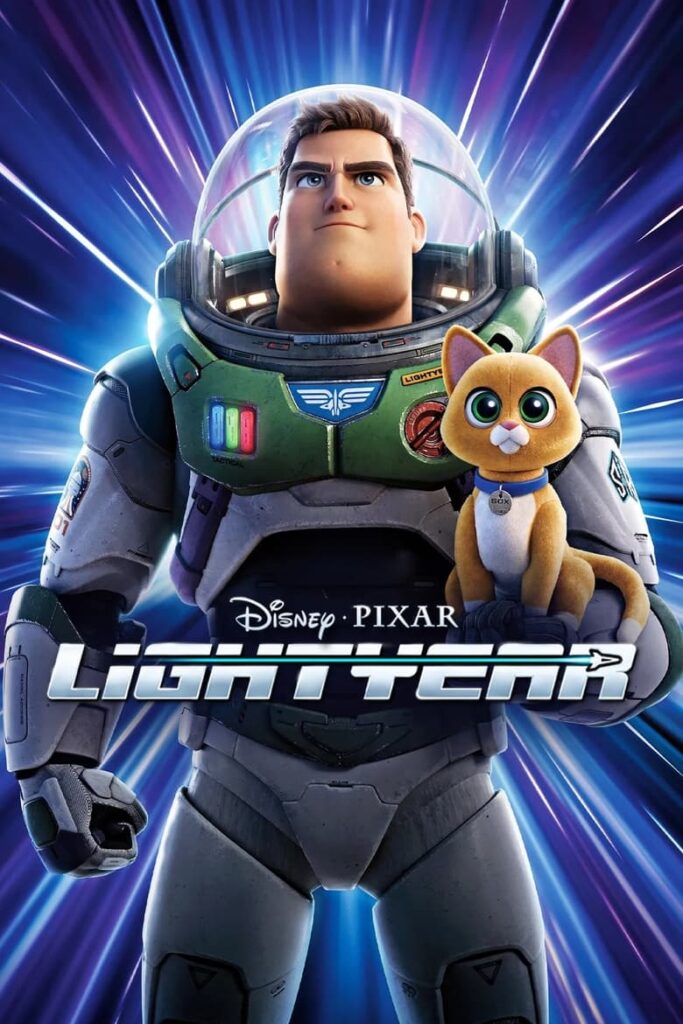 Lightyear 2022