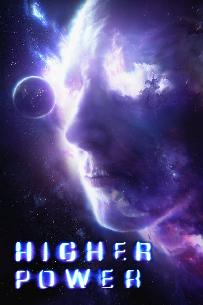 មហាថាមពល – Higher Power (2018)