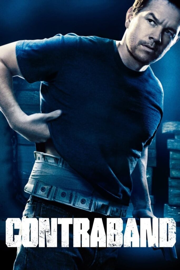 ទំនិញខុសច្បាប់ – Contraband (2012)