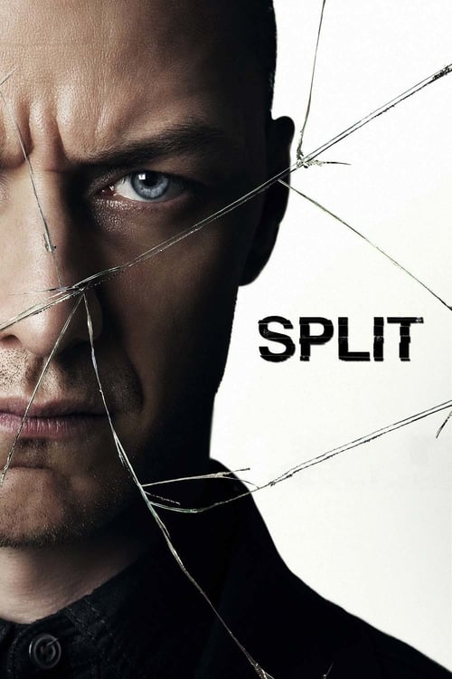 ឃាតកររោគចិត្ត – Split (2016)