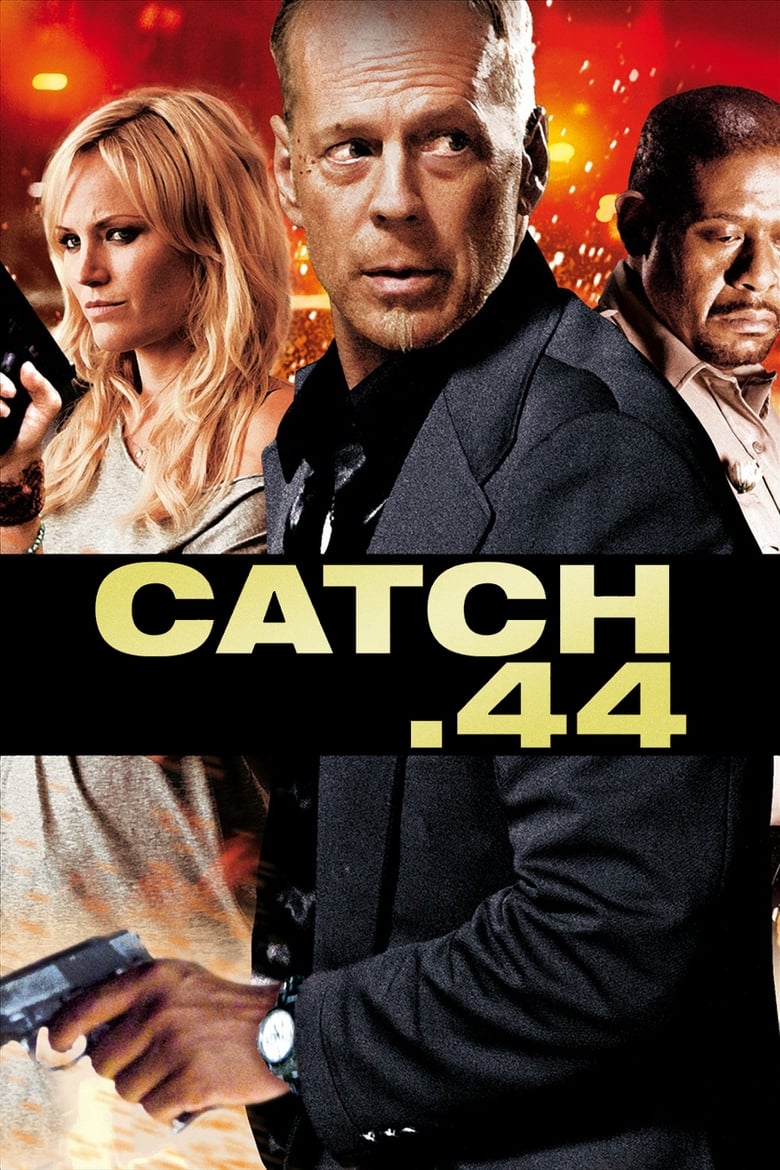 44គ្រាប់ (2011)
