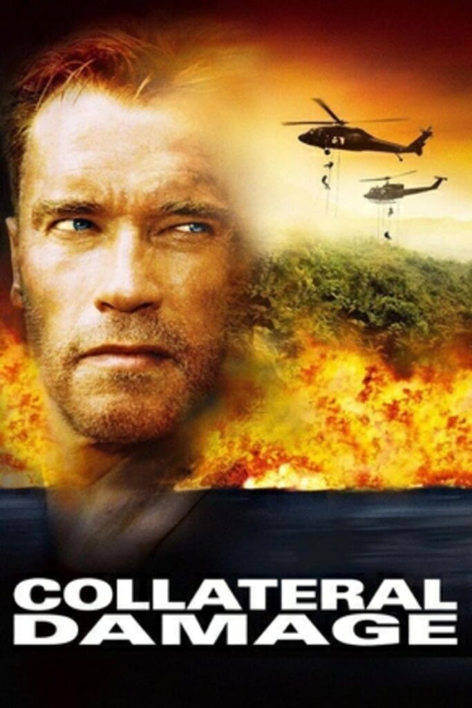 កំទេចមិនរើសមុខ (2002)