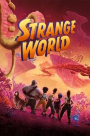 Strange World (2022)