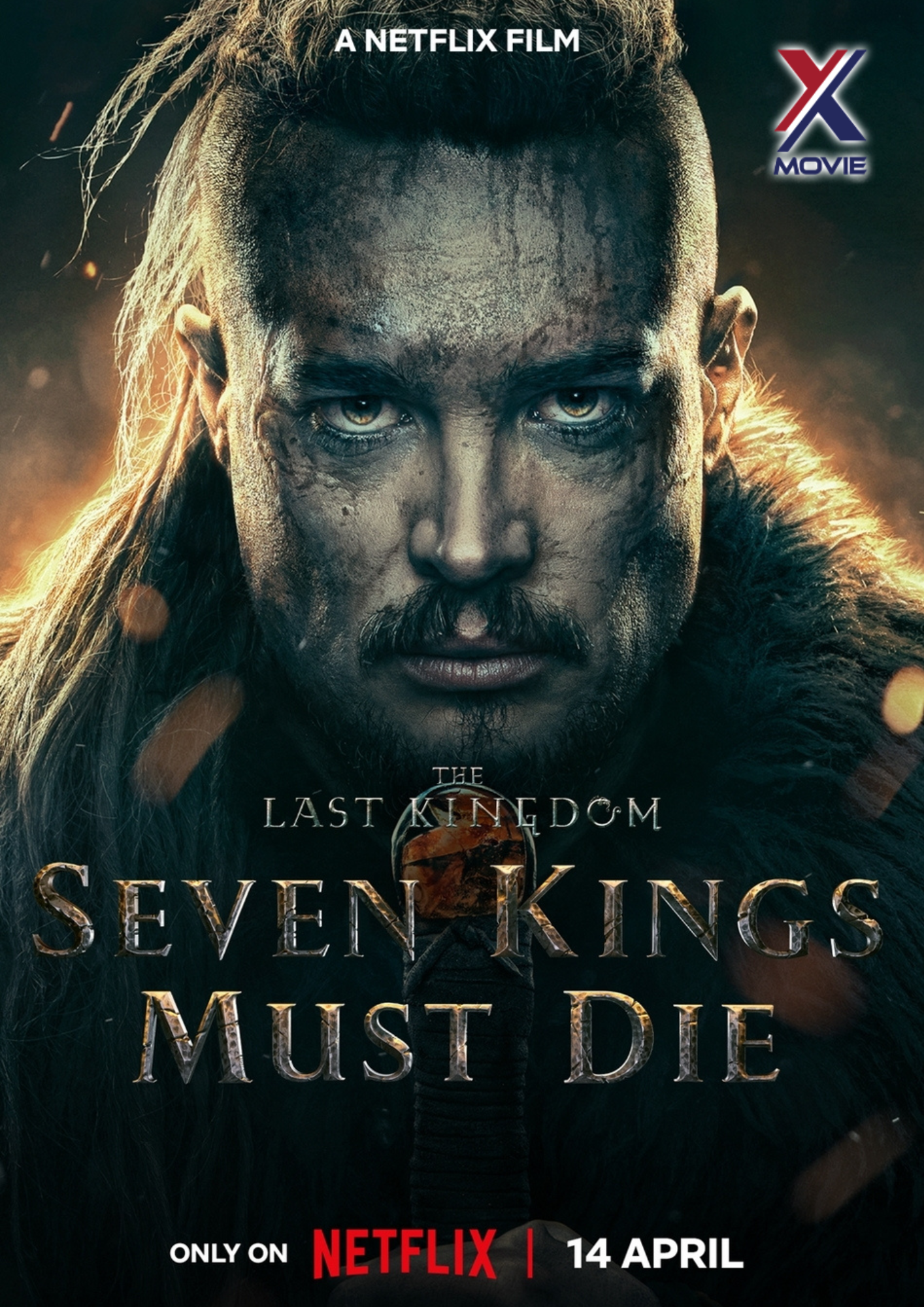 The Last Kingdom: Seven Kings Must Die