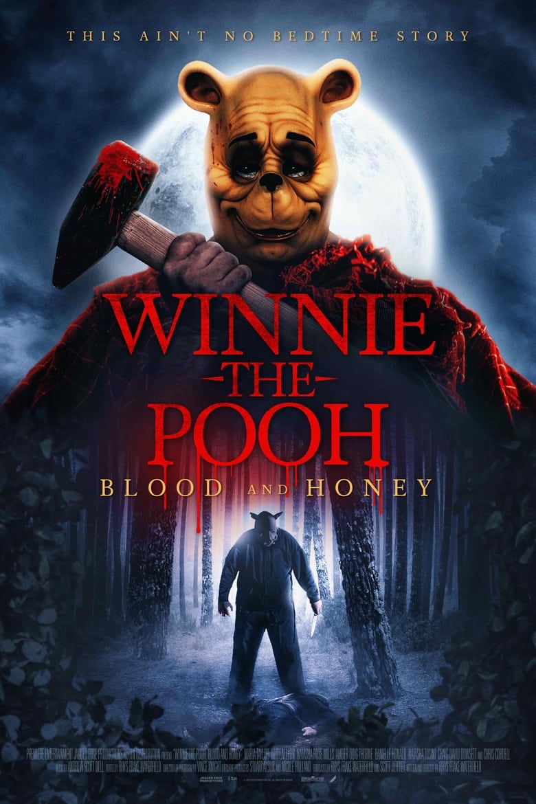 Blood and Honey (2023)