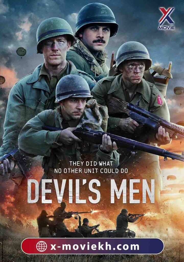 Devil’s Men