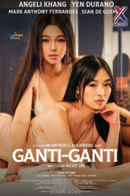 Ganti-Ganti (2023)