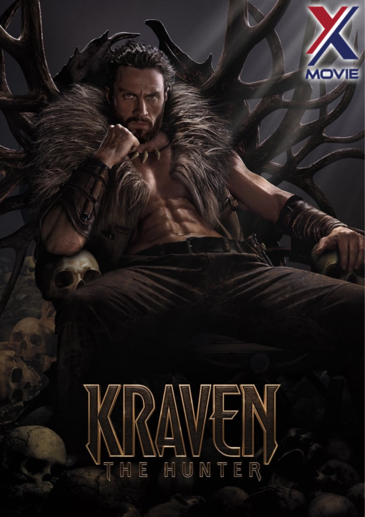 Kraven the Hunter