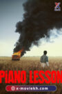 The Piano Lesson