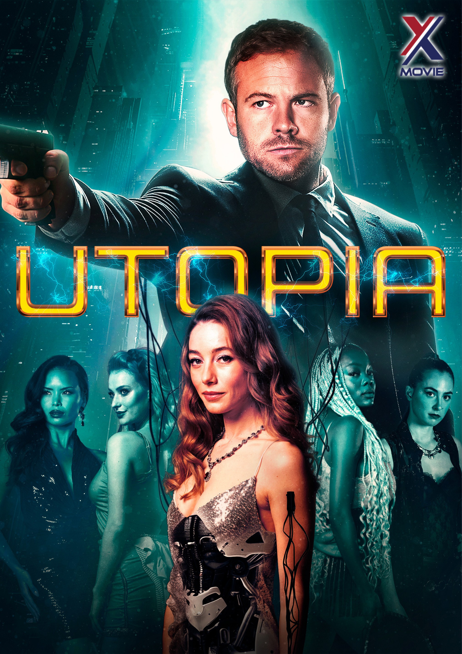 Utopia
