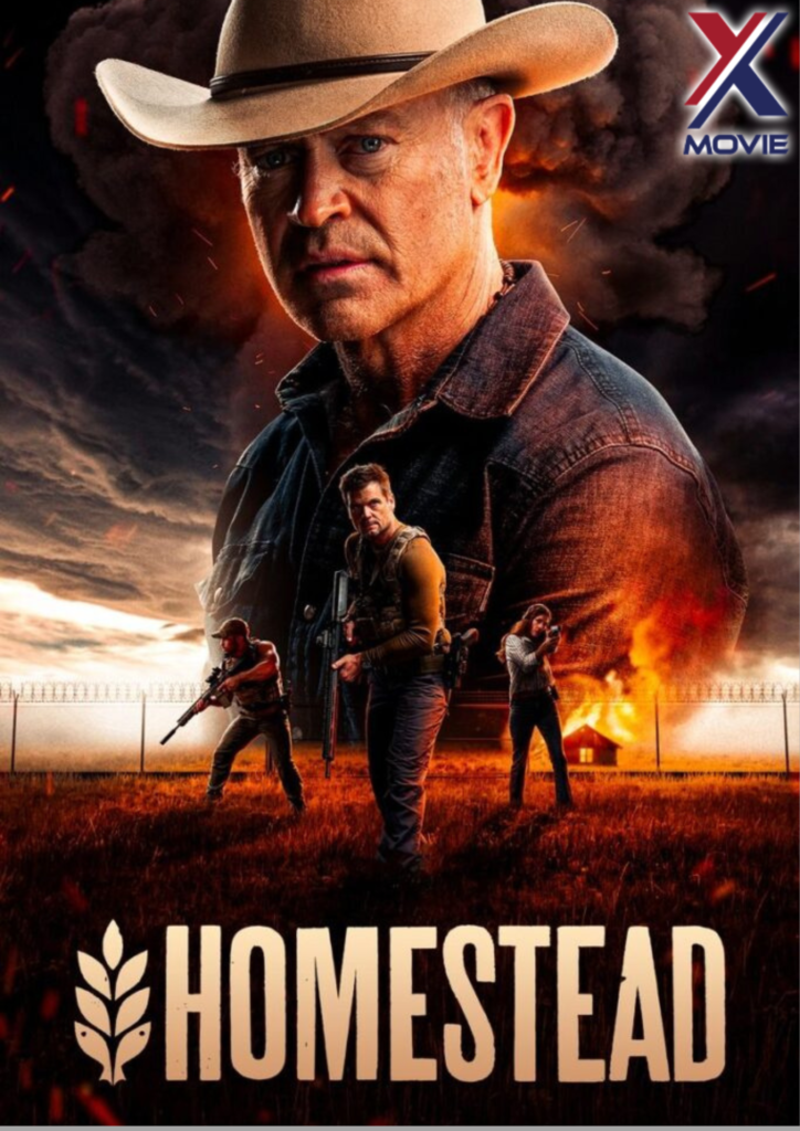 Homestead