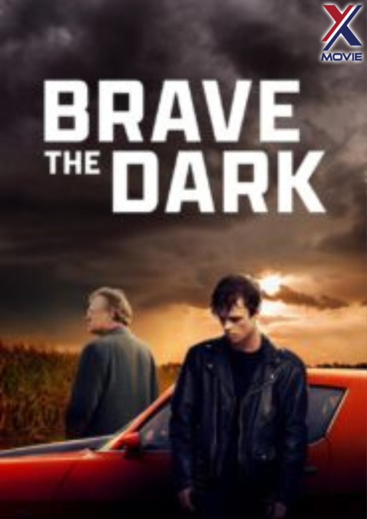 Brave the Dark