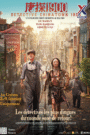 Detective Chinatown 1900 (2025)