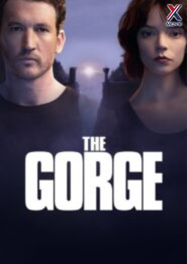 The Gorge