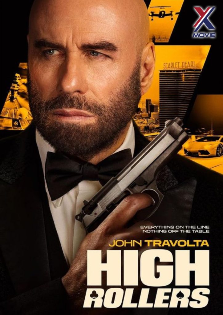High Rollers (2025)