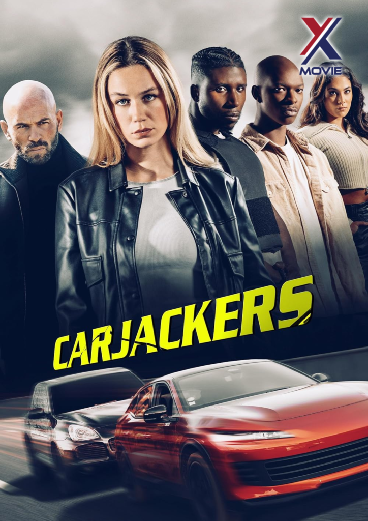 Carjackers (2025)