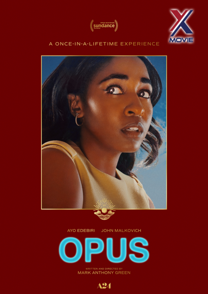 Opus (2025)