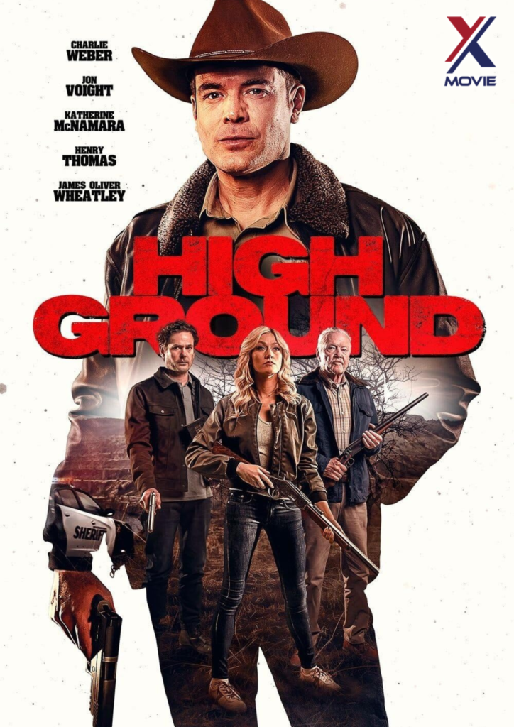 High Ground (2025)