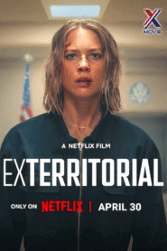 Exterritorial (2025)
