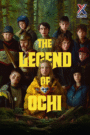 The Legend of Ochi (2025)