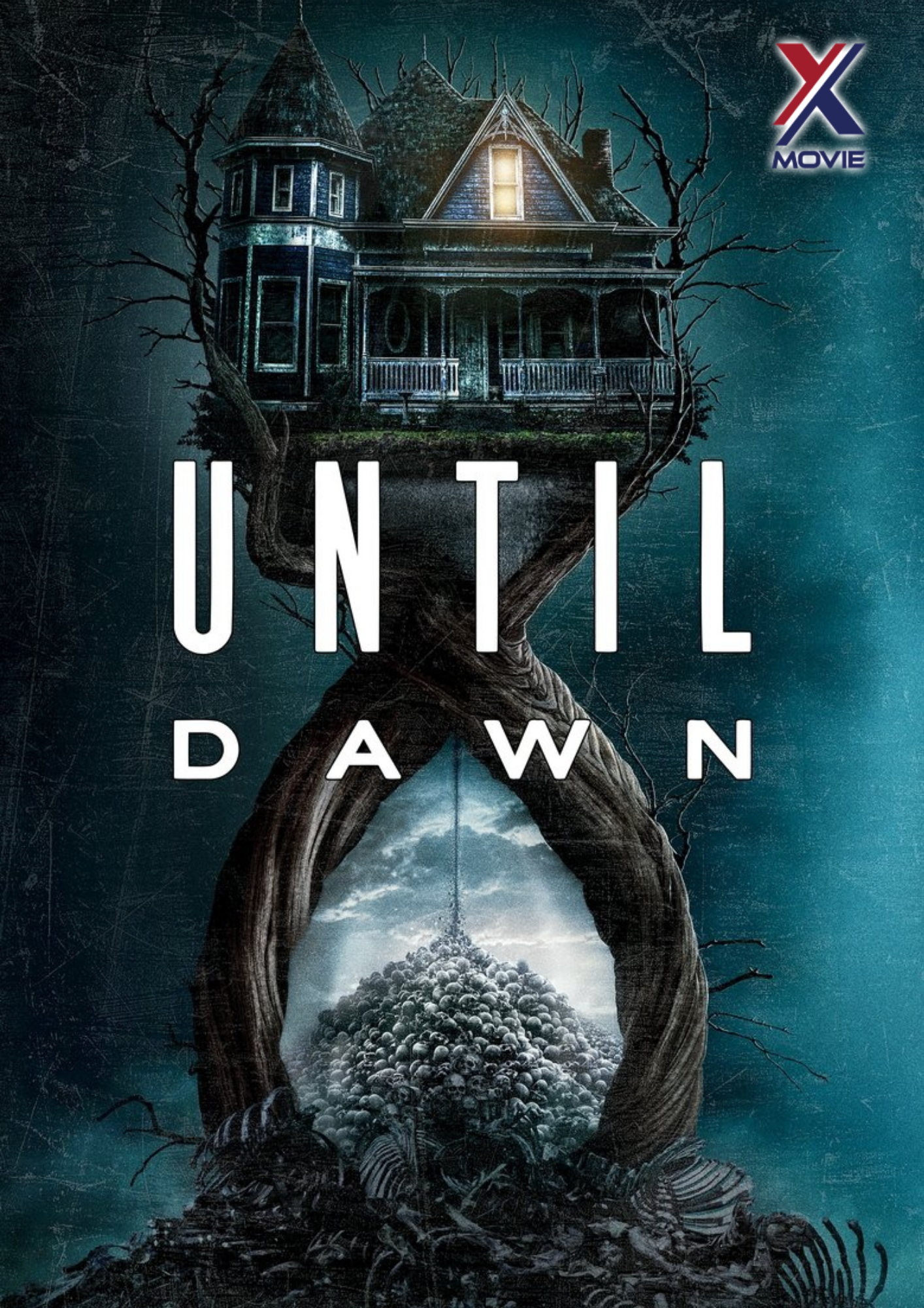 Until Dawn (2025)
