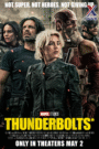 Thunderbolts (2025)