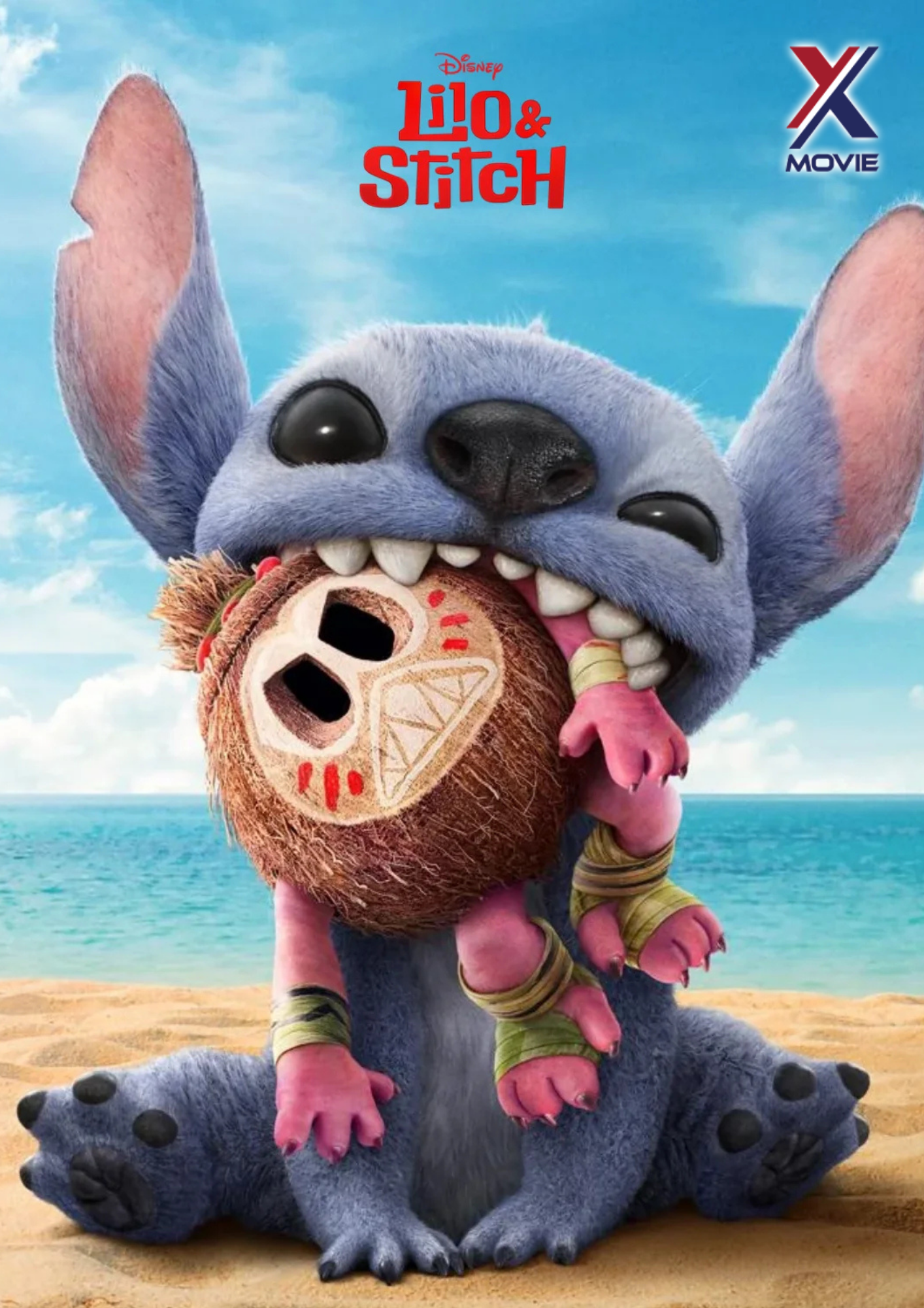 Lilo & Stitch (2025)