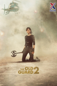 The Old Guard 2 (2025)
