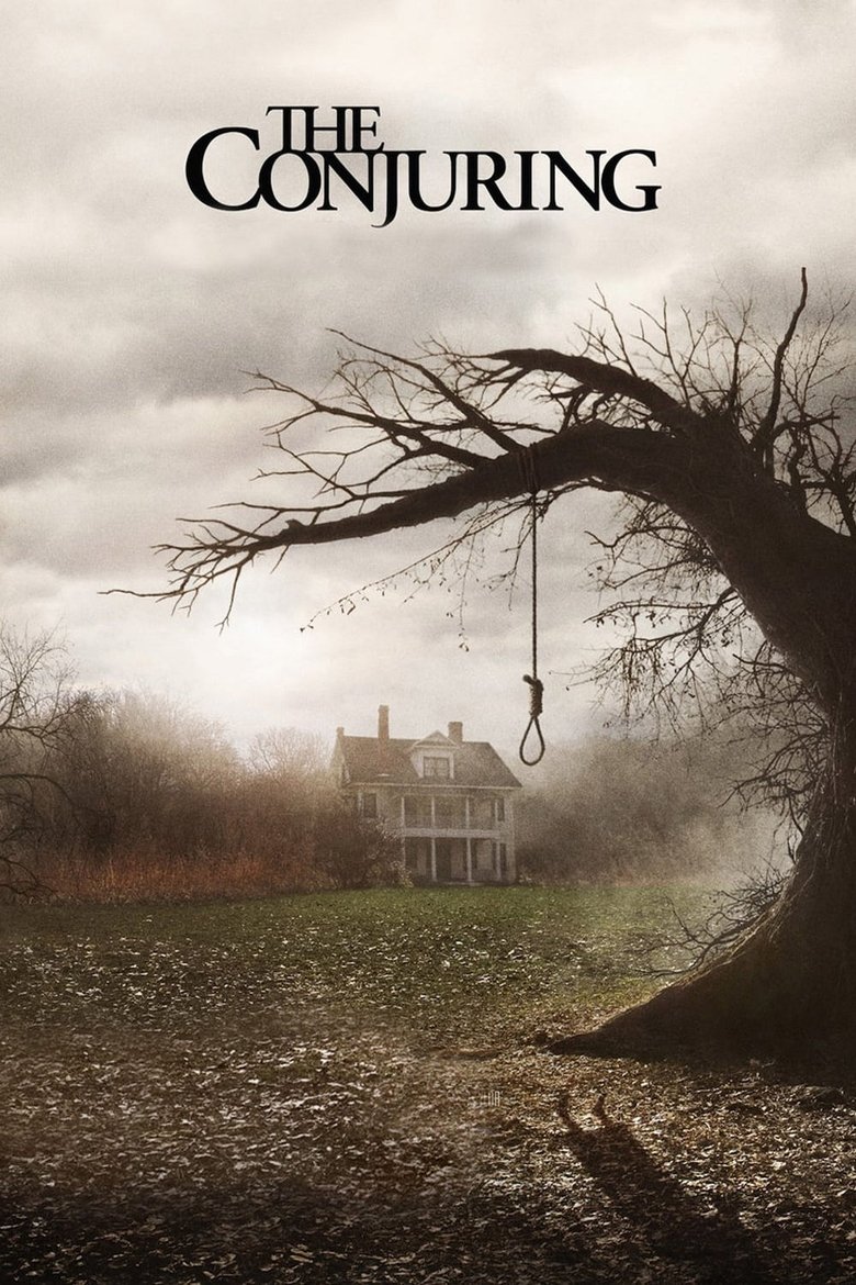 សម្លេងខ្មោច – The Conjuring (2013)