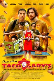 Operation Taco Gary’s (2026)