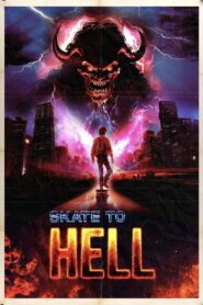 Skate to Hell (2026)