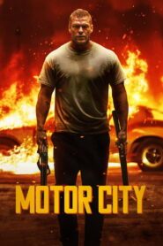 Motor City 2026